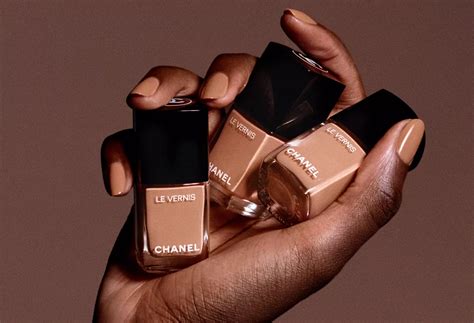 The 7 Best Chanel Nail Polish Colors, According to Manicurists